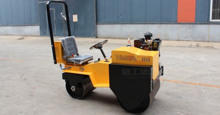 全文剖析小型压路机的故障主要有哪些？？？？
