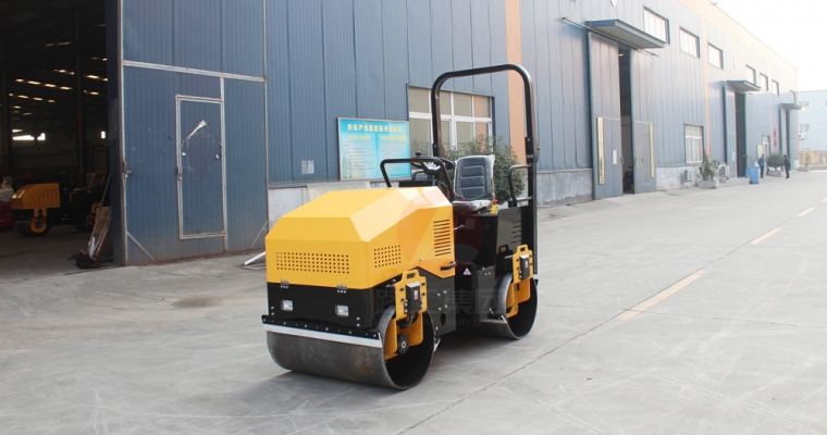 小型压路机故障莫要慌，，，，老司机来教你