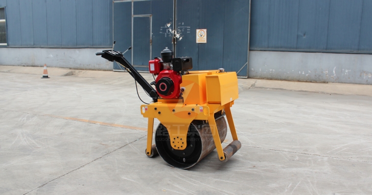 手扶式压路无邪力缺乏是什么缘故原由？？？？？